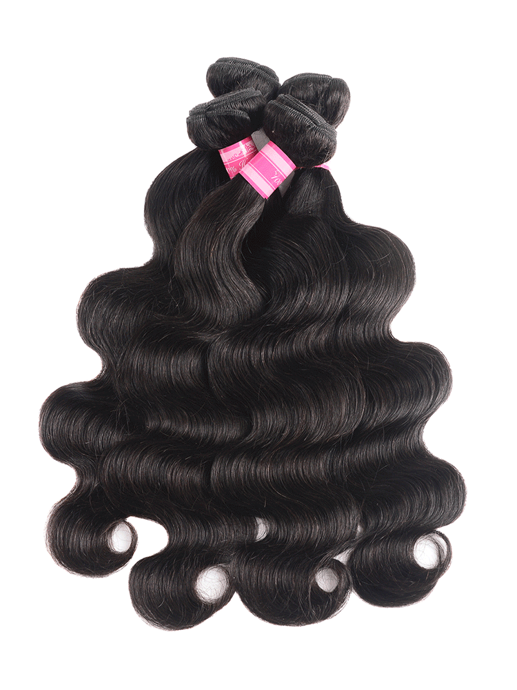 Hair Bundles&Closure/Frontal